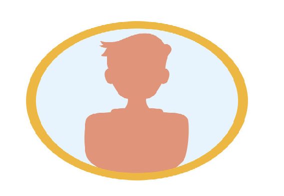 蚌埠墙绘中如何画好人物轮廓？