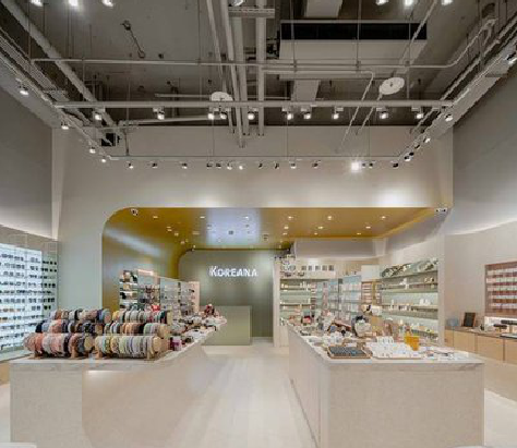 蚌埠店面装修流程