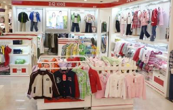 蚌埠店面装修风格确定。