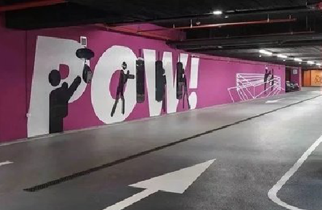 蚌埠墙绘设计师的选择是关键。