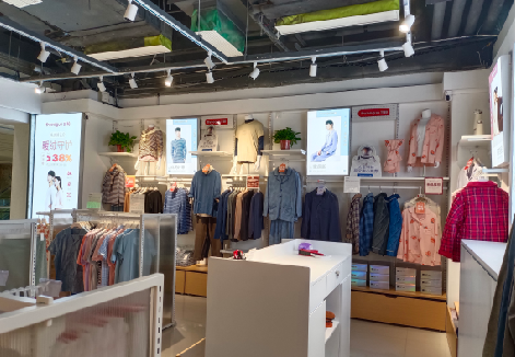 蚌埠超市卖场装修如何提升消费欲望？