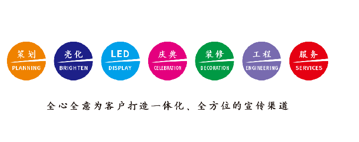 蚌埠广告公司该如何满足客户需求？