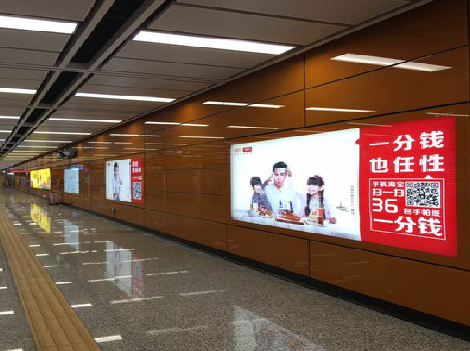 蚌埠广告灯箱的发展前景？