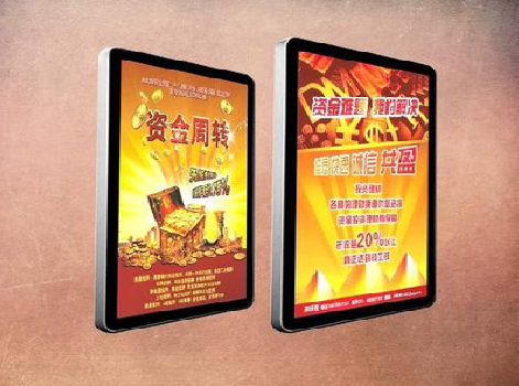 蚌埠如何延长磁吸灯箱的使用寿命？