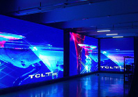 蚌埠如何解决LED显示屏耗电问题？